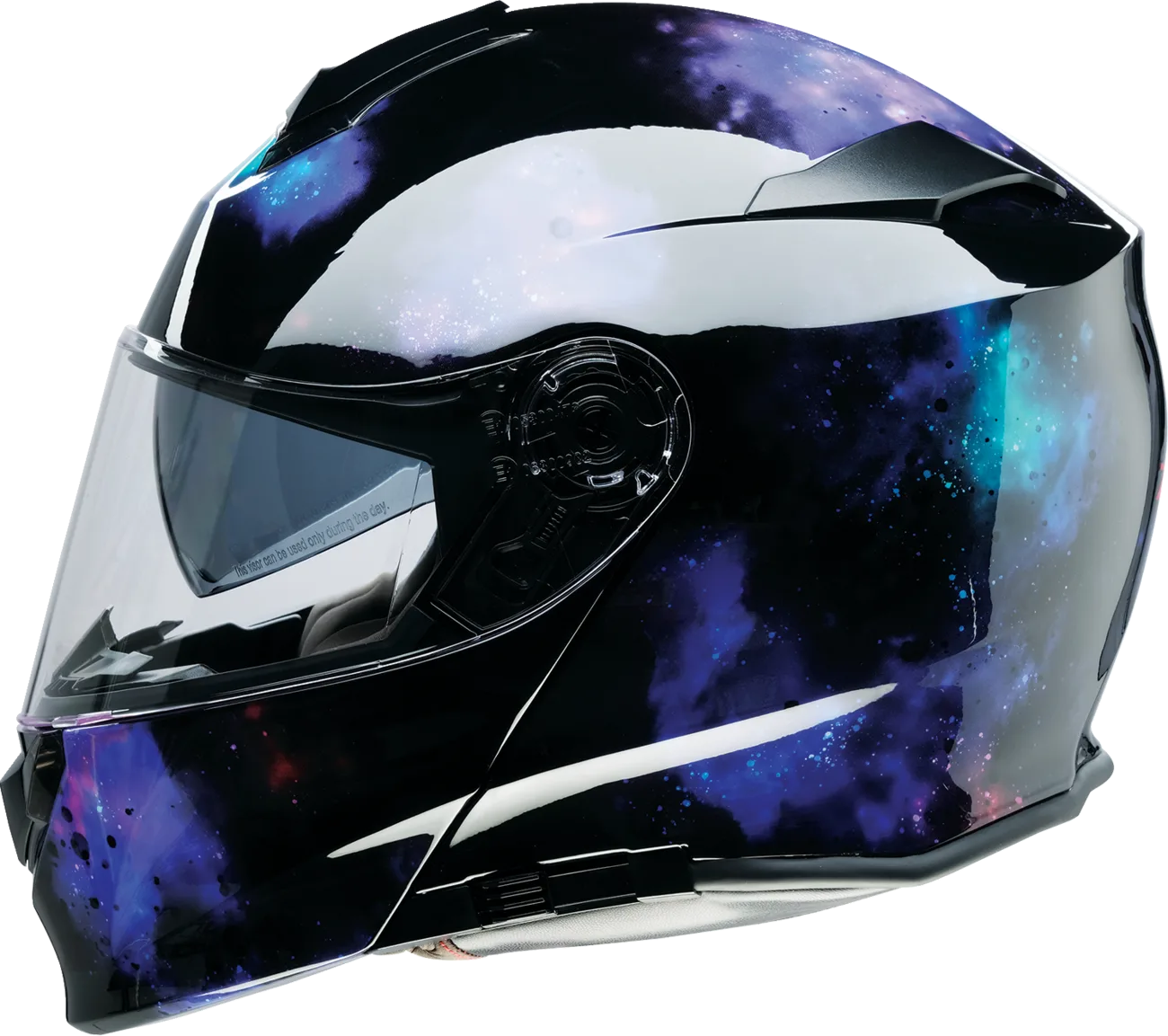 Solaris 2.0 Infinix Modular Helmet