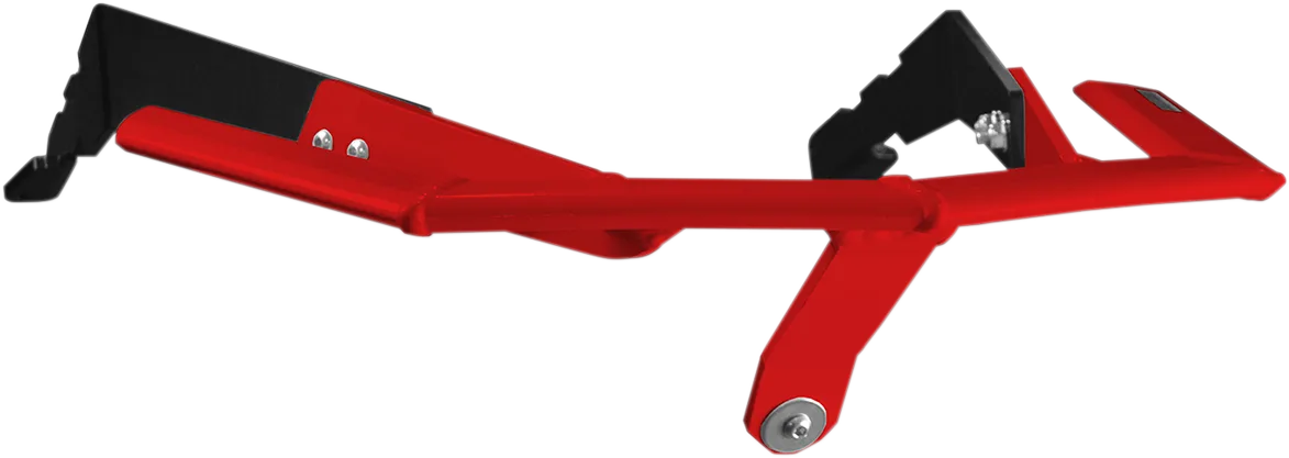 Front Sport Bumper