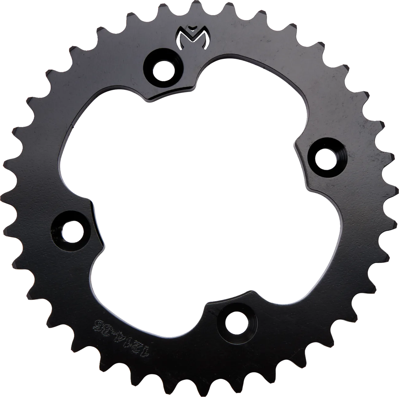 Steel Rear Sprocket