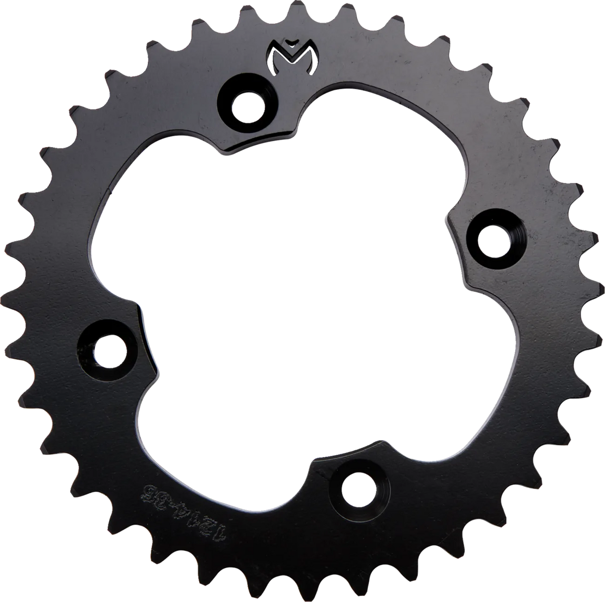Steel Rear Sprocket