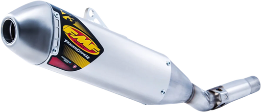 Powercore 4 Slip-On Muffler