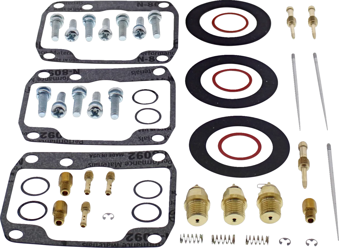 Carburetor Repair Kit - Ski-Doo
