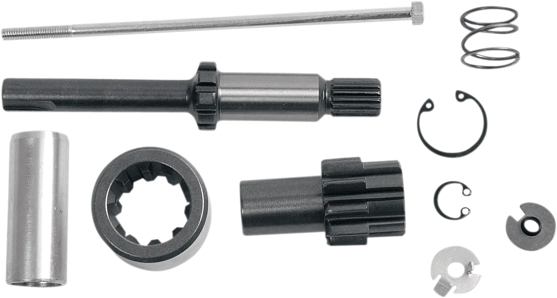 Starter Jackshaft Kit