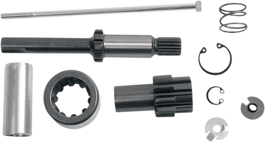Starter Jackshaft Kit