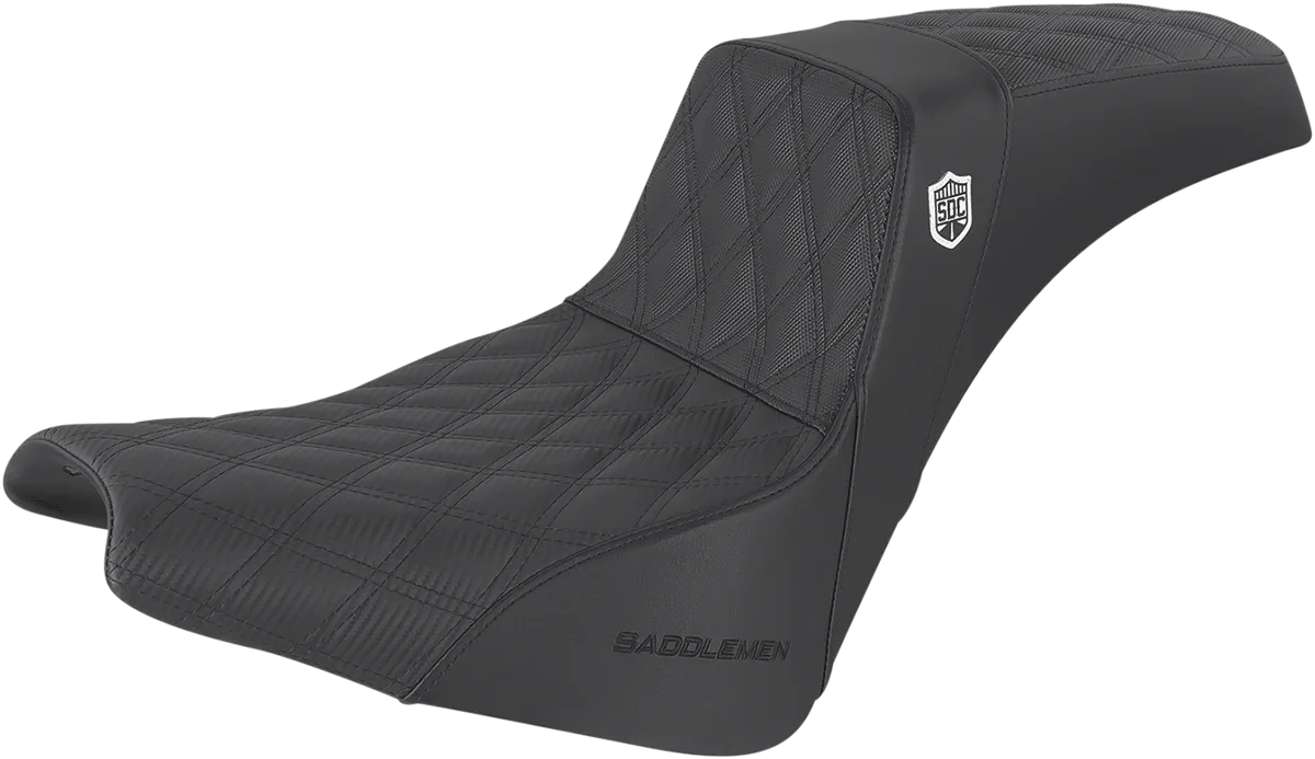 Pro Series SDC Performance Grip Seat