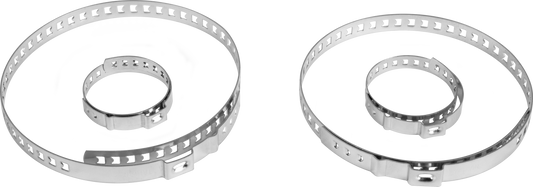 CV Boot Clamp Kit