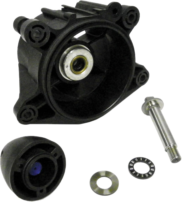 Sea-Doo Jet Pump Assembly