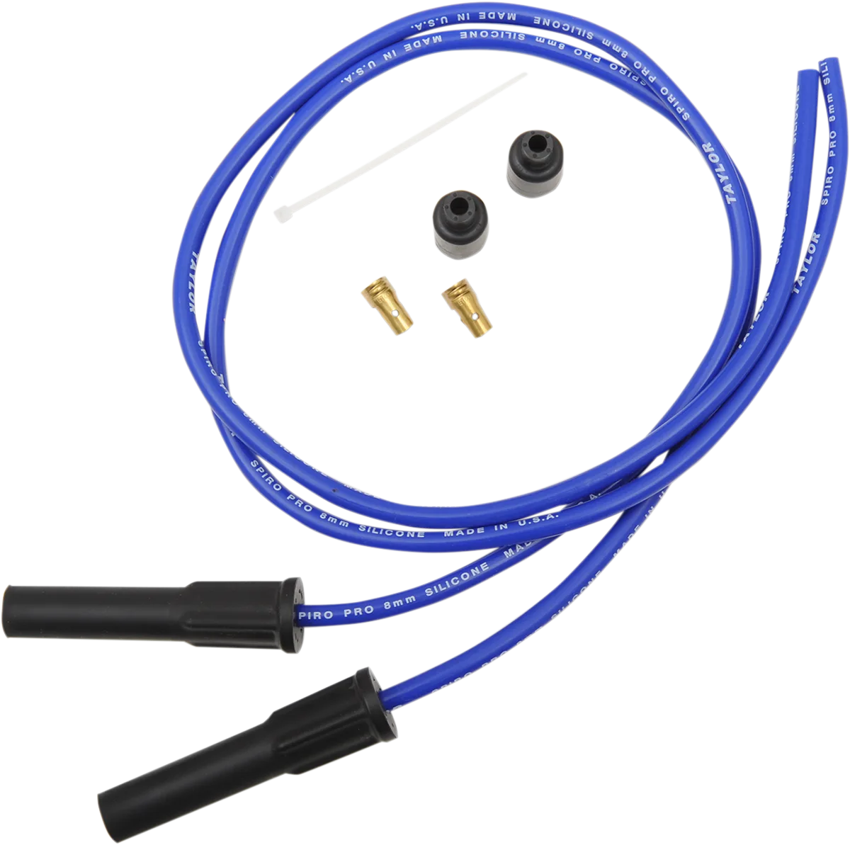 8 mm Pro Comp Spark Plug Wire Kit