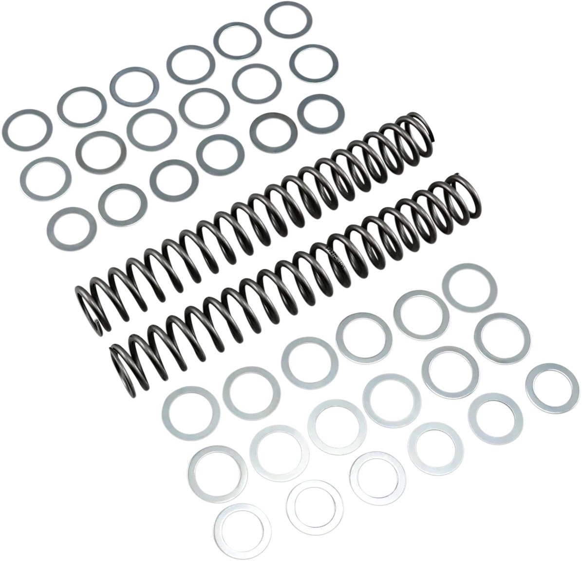 Fork Springs — 56.00 lb/in