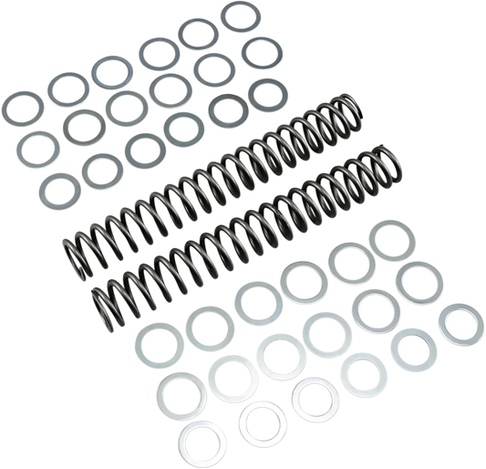 Fork Springs — 56.00 lb/in