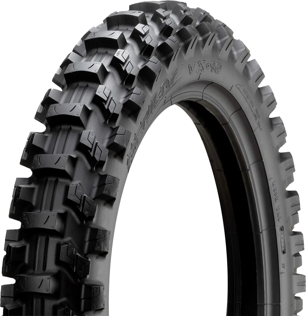 VX-10 Mini Motocross Tire