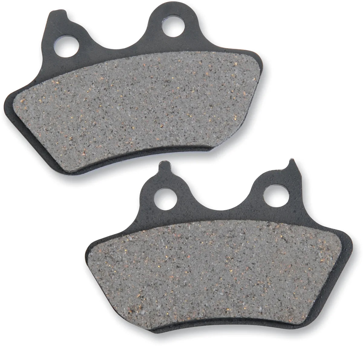 Sintered Metal Harley/Buell Brake Pads