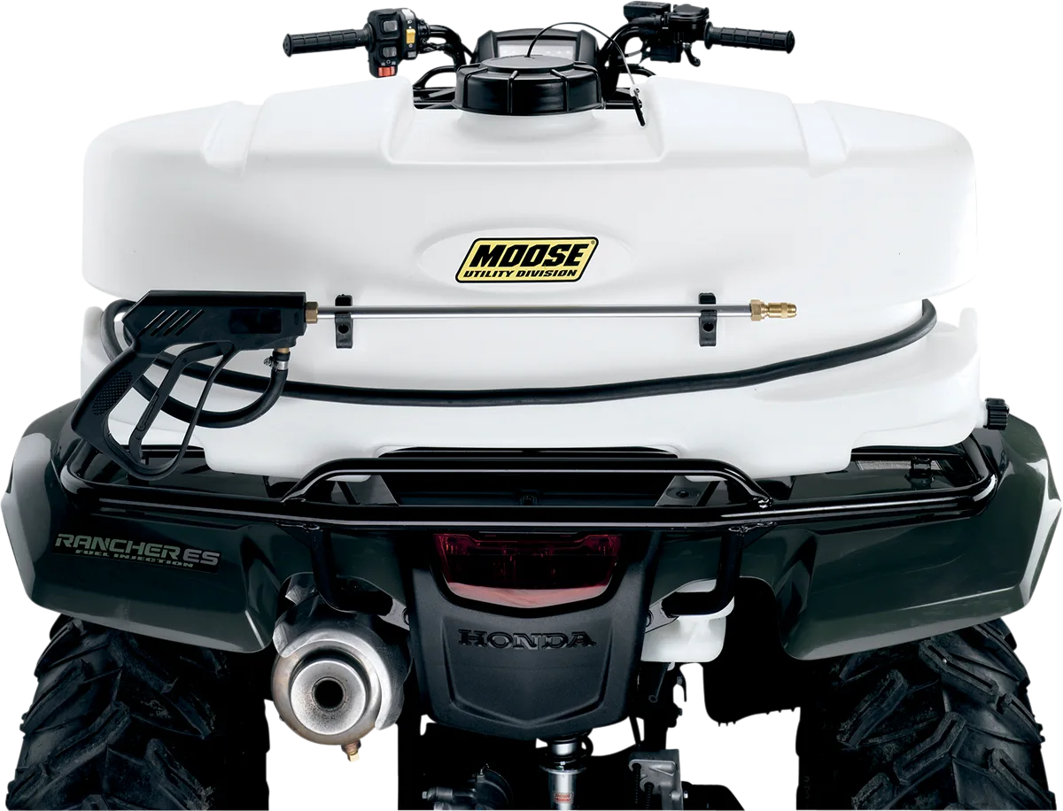 25 Gallon Sprayer