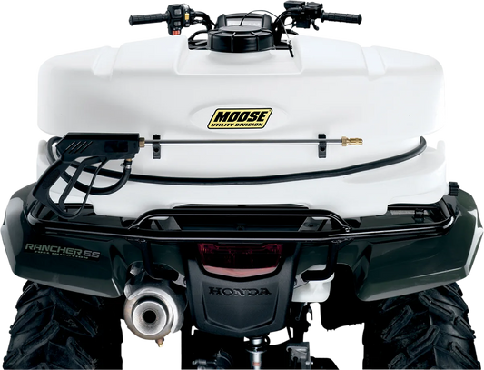 25 Gallon Sprayer