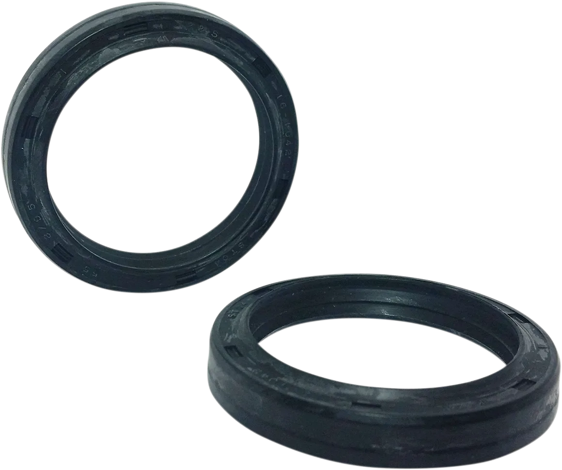 Fork Seals — Street/Off-Road, 43.00 mm