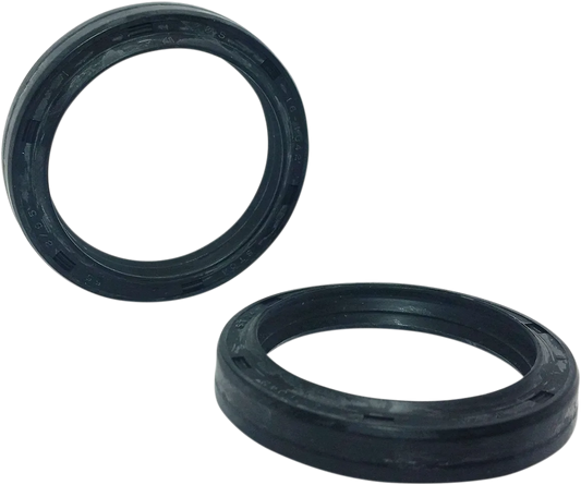 Fork Seals — Street/Off-Road, 43.00 mm