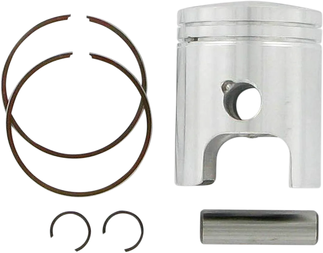High-Performance Piston Kit