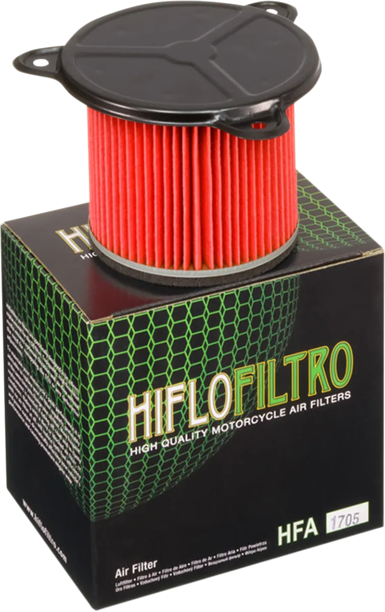 Replacement OE Air Filter for Honda