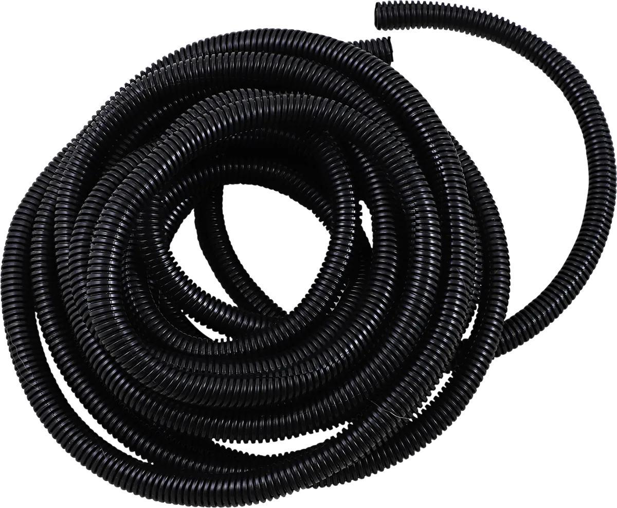 Wire Loom Tubing