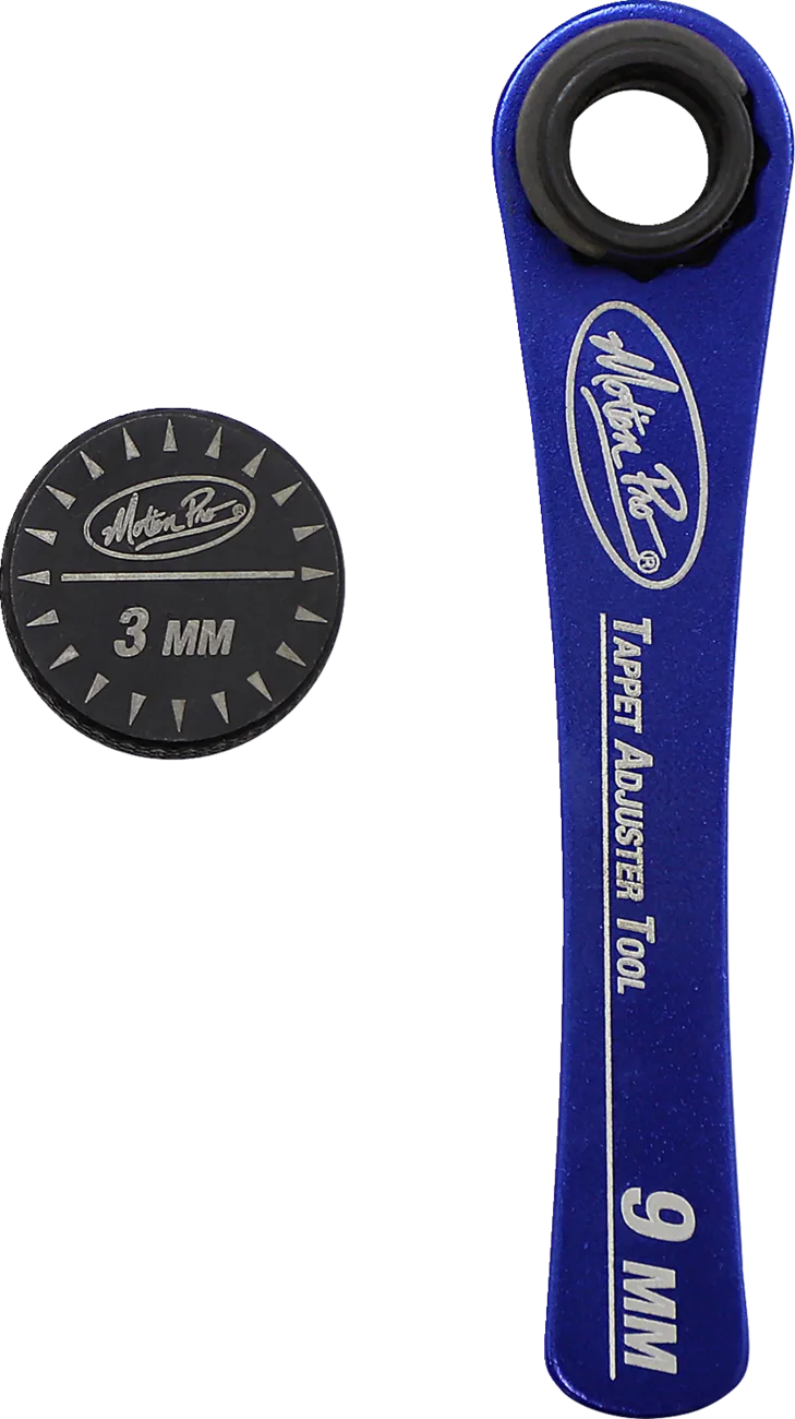 Tappet Adjuster Tool