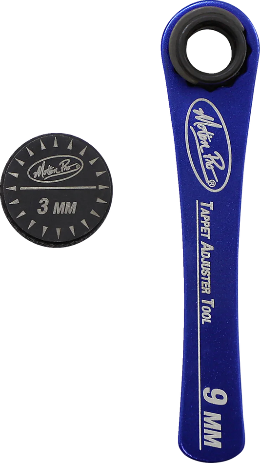 Tappet Adjuster Tool