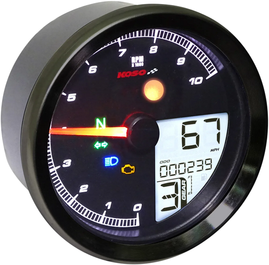 TNT-04 Multifunction Meter