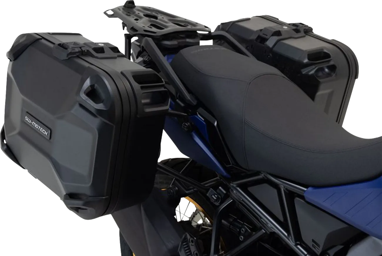 DUSC Hard Case System