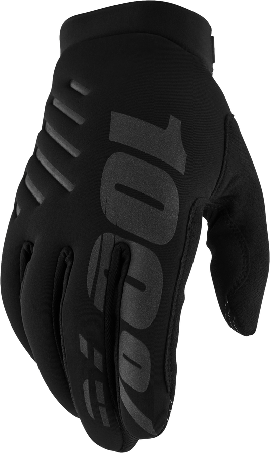 Brisker Gloves