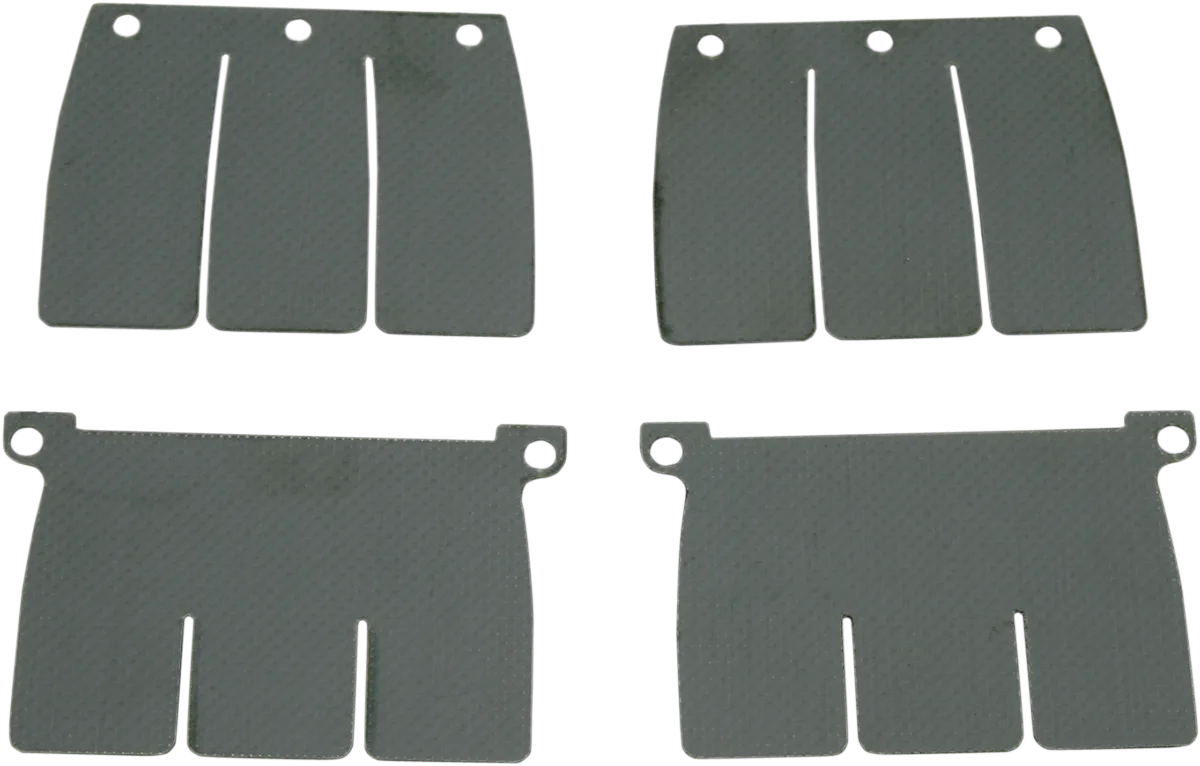 Replacement V-Force Delta Reed Petal Set