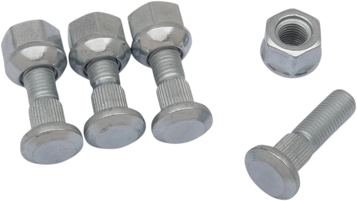 Wheel Stud/Nut Kit
