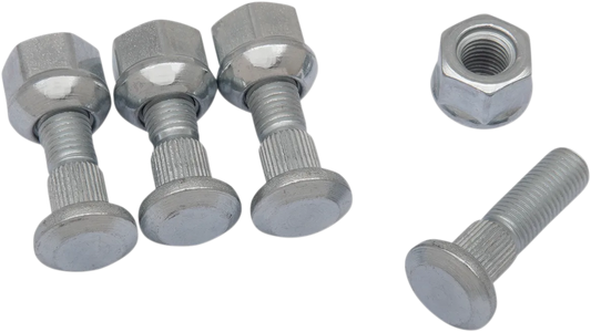 Wheel Stud/Nut Kit