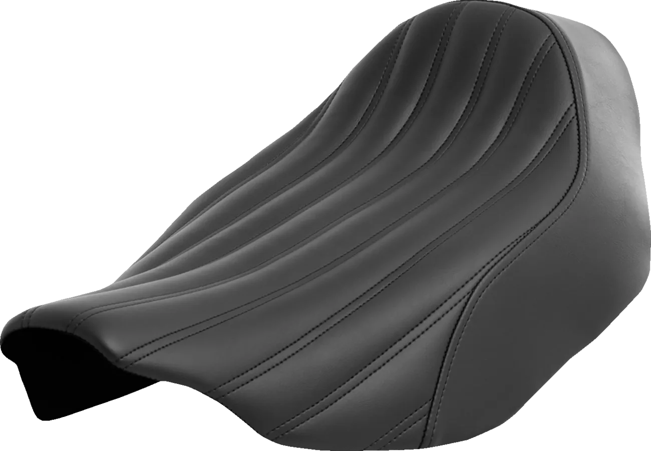 Renegade™ Knuckle Solo Seat