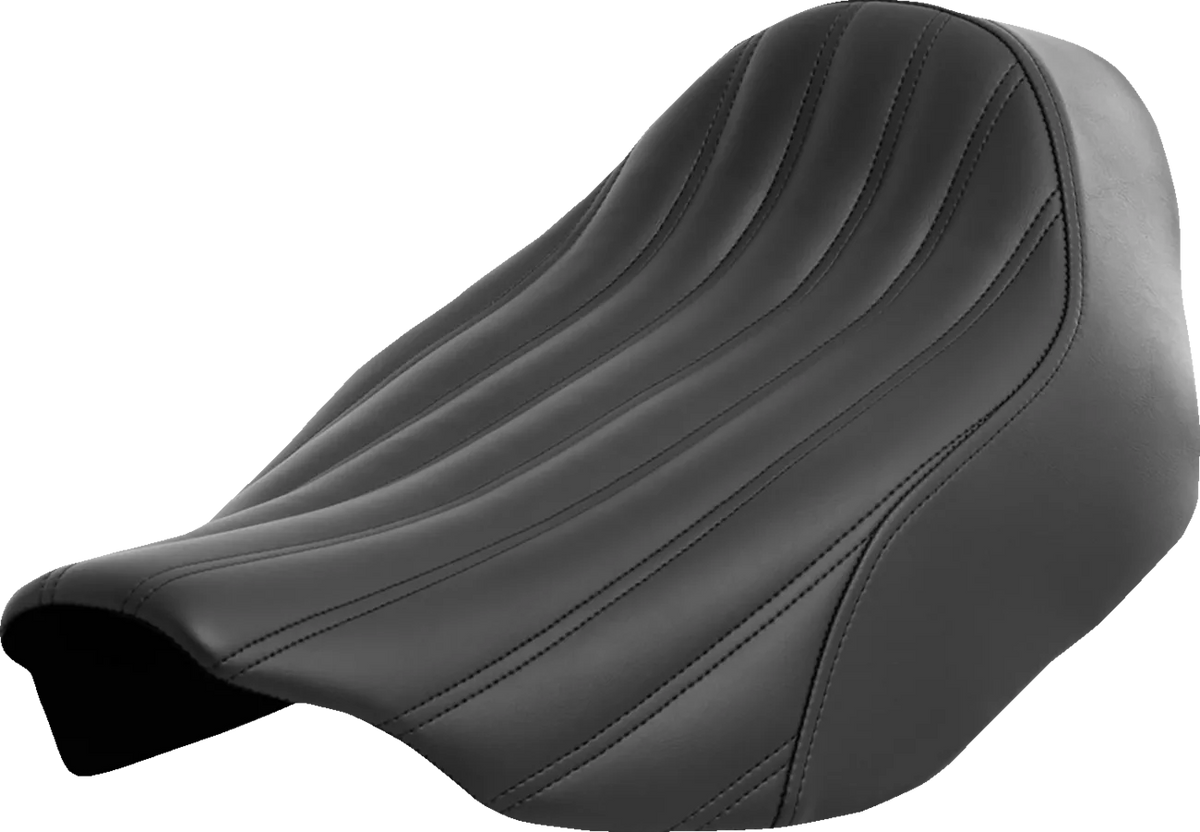 Renegade™ Knuckle Solo Seat