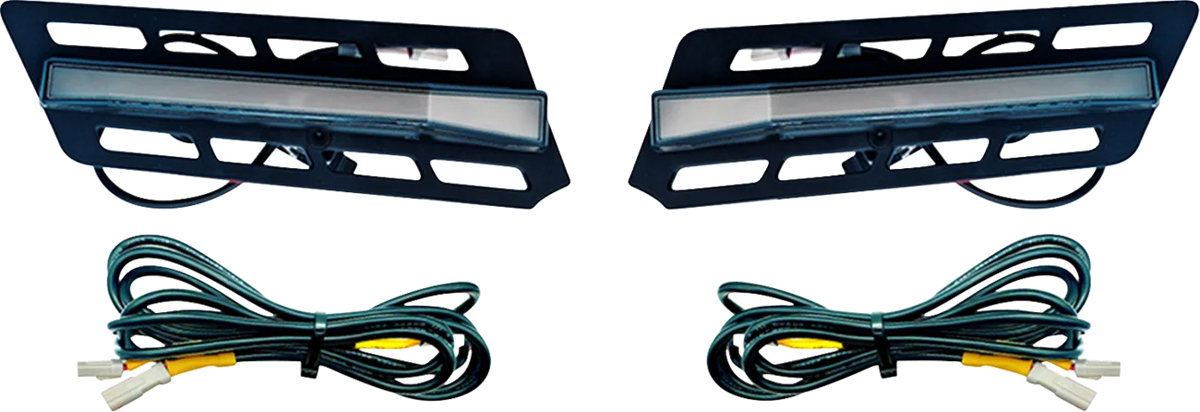 APEX Bumper Insert Light