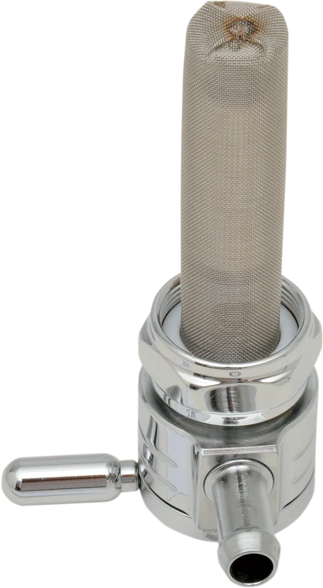 "Click-Slick" Fuel Petcock — 22 mm