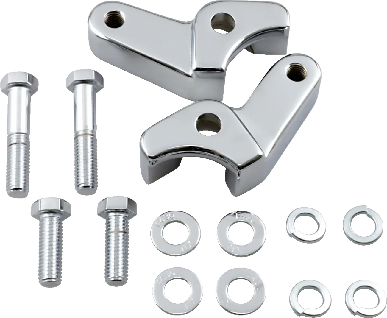Rear Lowering Kit