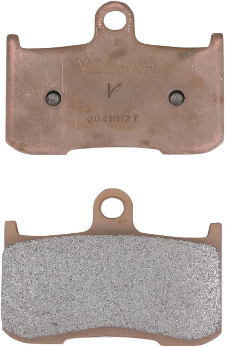 JL Sintered Metal Brake Pads
