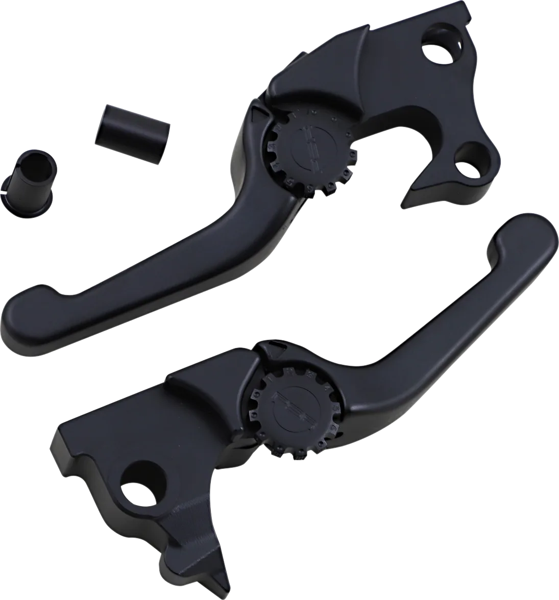 Anthem Shorty Lever Set