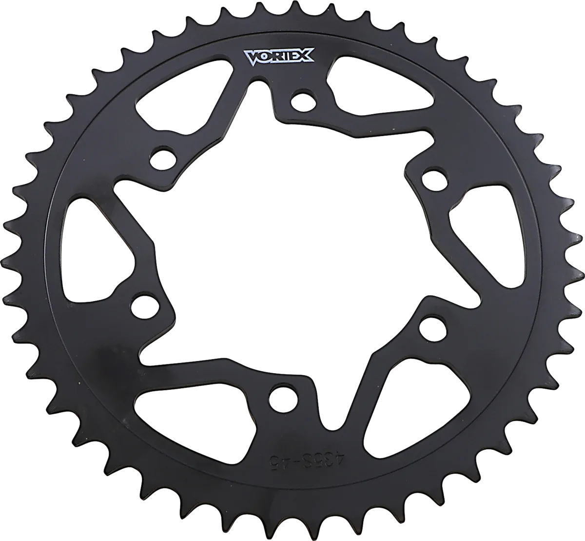 Steel Sprocket