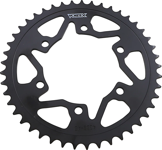 Steel Sprocket
