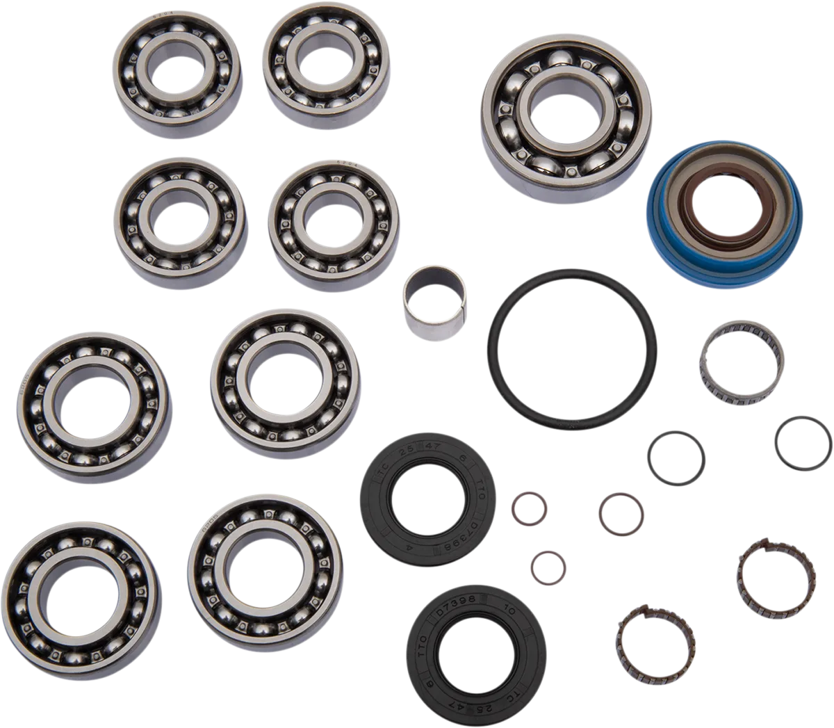 Transmission Rebuild Kit