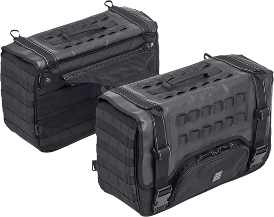 EXFIL-36 Saddlebags