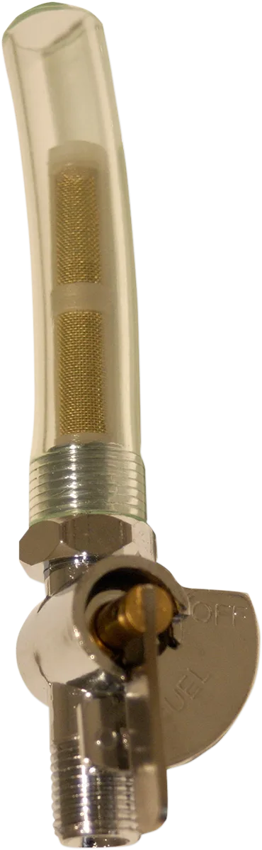 British-Style Fuel Petcock