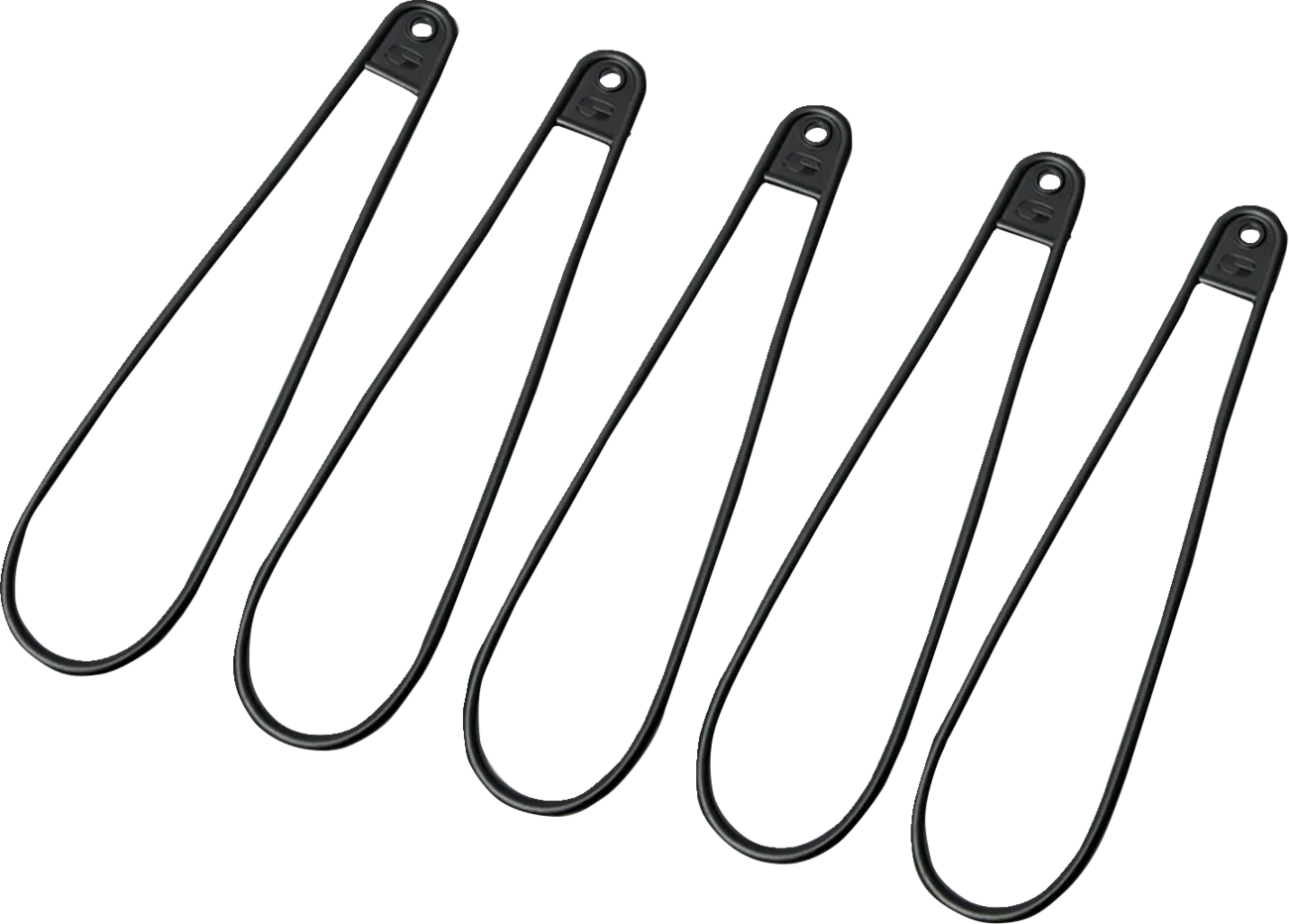 Seat Demo Center Display Hangers