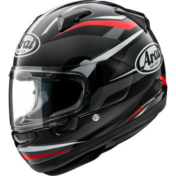 Arai Quantum-X Ray Black (Pre-Order, late Oct release) (Copy)