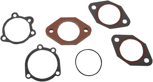Carburetor Insulator Block Kit