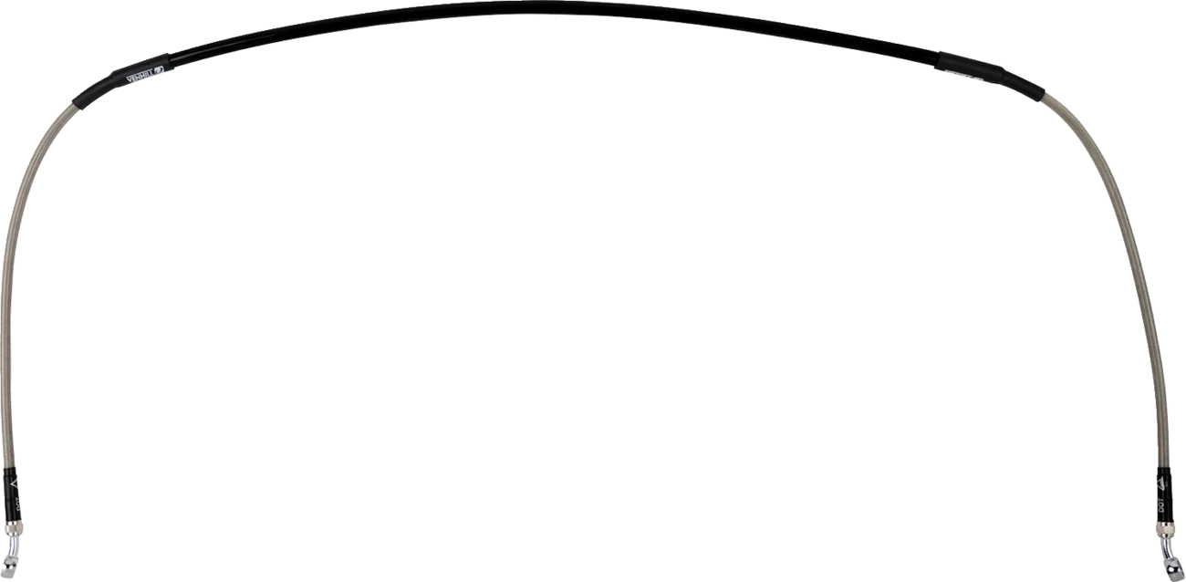 Stainless Steel Braided Brake Line