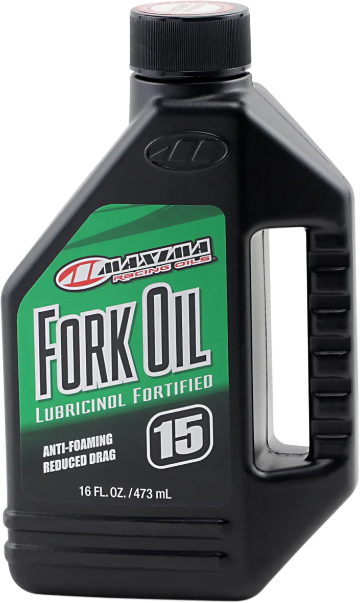 Fork Oil