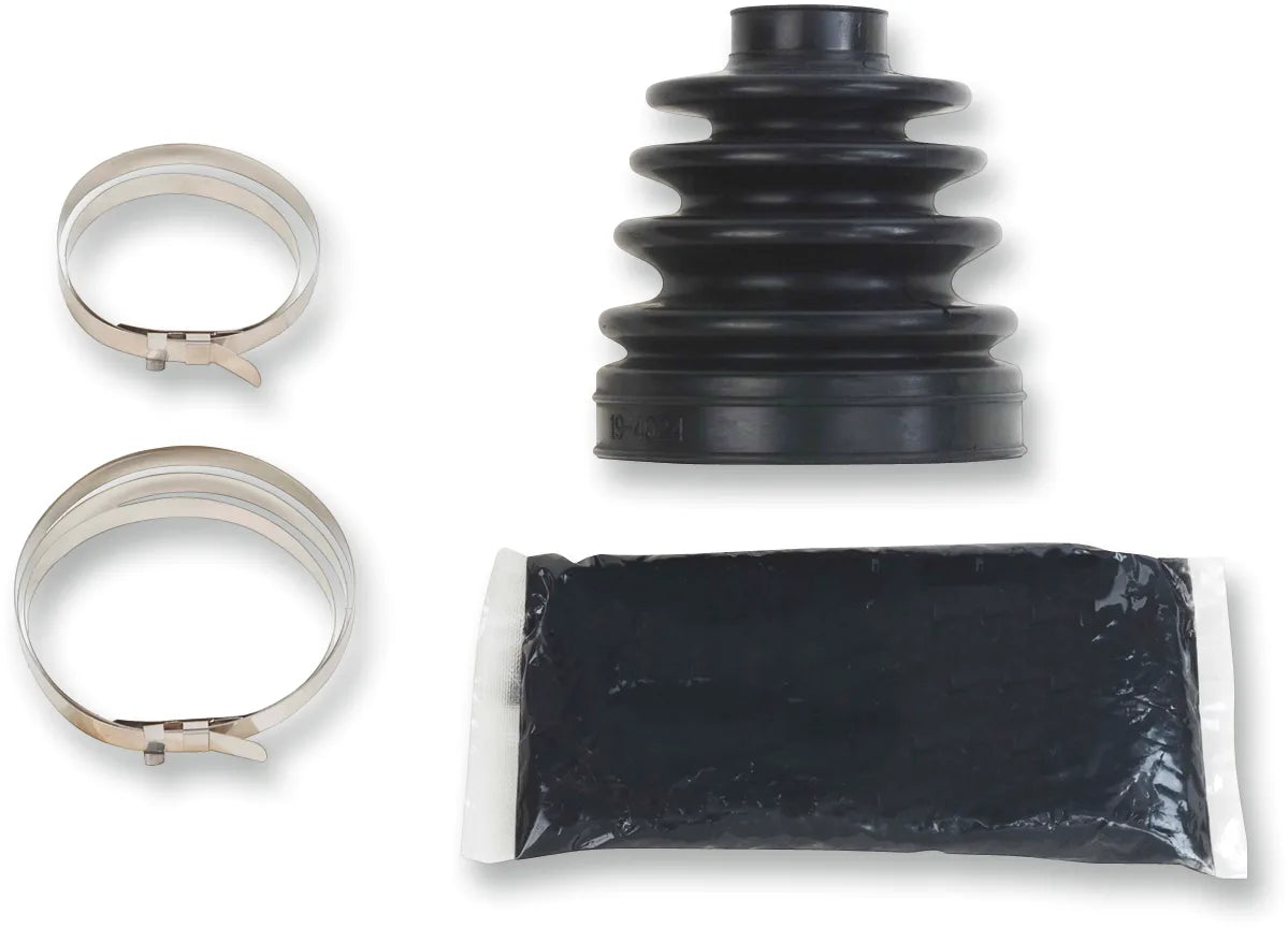 CV Boot Kit