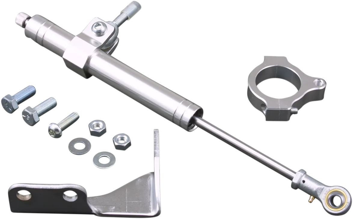 Steering Damper Kits